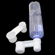 2 шт., Автоматический водяной автомат с двумя портами для домашних животных 2 шт., Автоматический водяной автомат с двумя портами для домашних животных