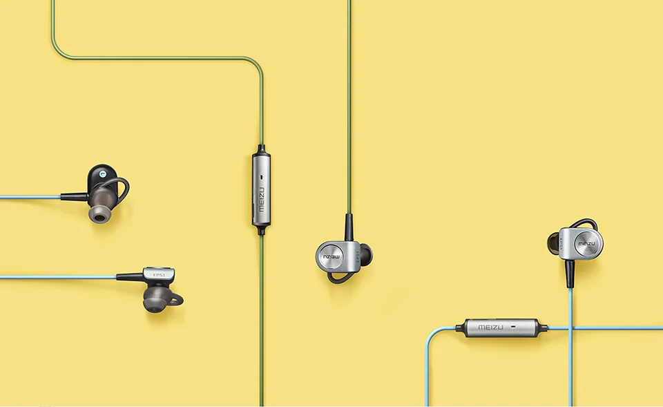meizu ep51