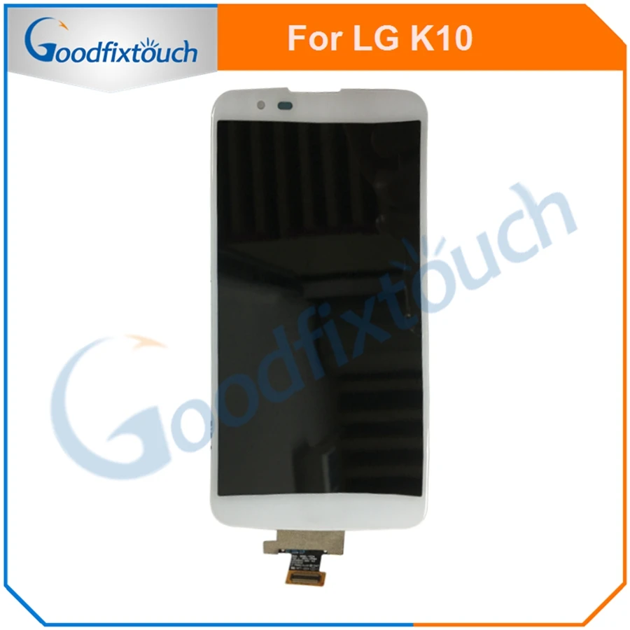 

FOR LG K10 K430 K430DS K420N K410 K410TV LCD Display Touch Screen Digitizer Assembly Replacement Parts