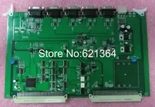 Techmation 6KAD Motherboard for industrial use new and original 100 tested ok