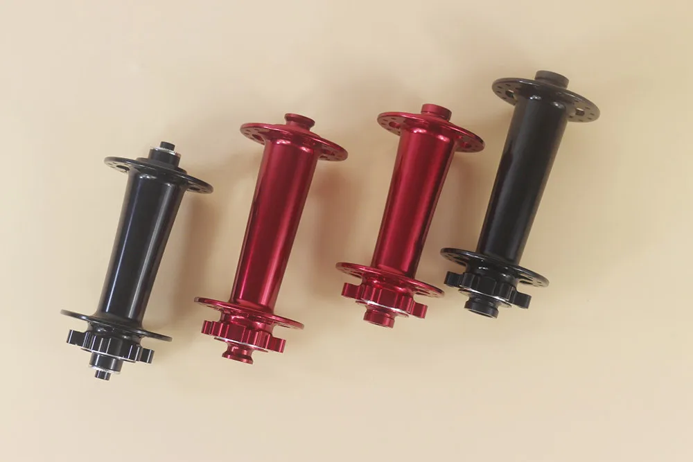 PHB-M74 front fat bicycle hub