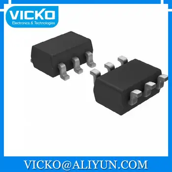 

[VK] DMMT5401-7-F TRANS 2PNP 150V 0.2A SOT26 switching Power Supply