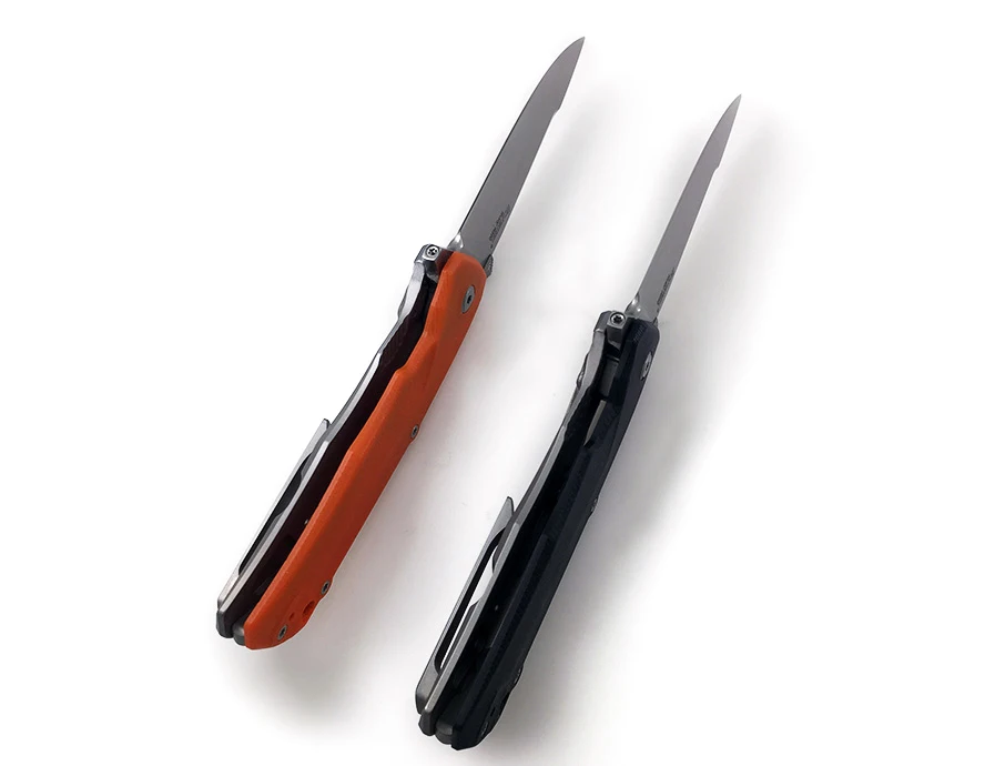 BGT TRE складной карманный нож тактический боевой выживания EDC Портативные Ножи для охоты кемпинга на открытом воздухе многофункциональные инструменты