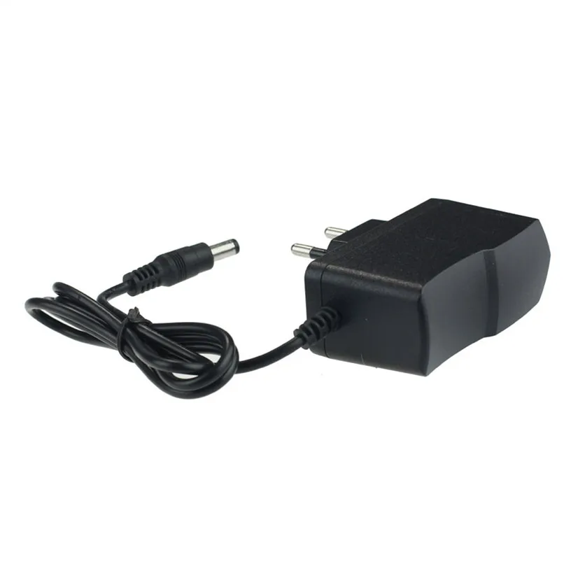 XPFNewest Best Price!! 9V/1A Power Supply Pedal Adapter For BOSS PSA