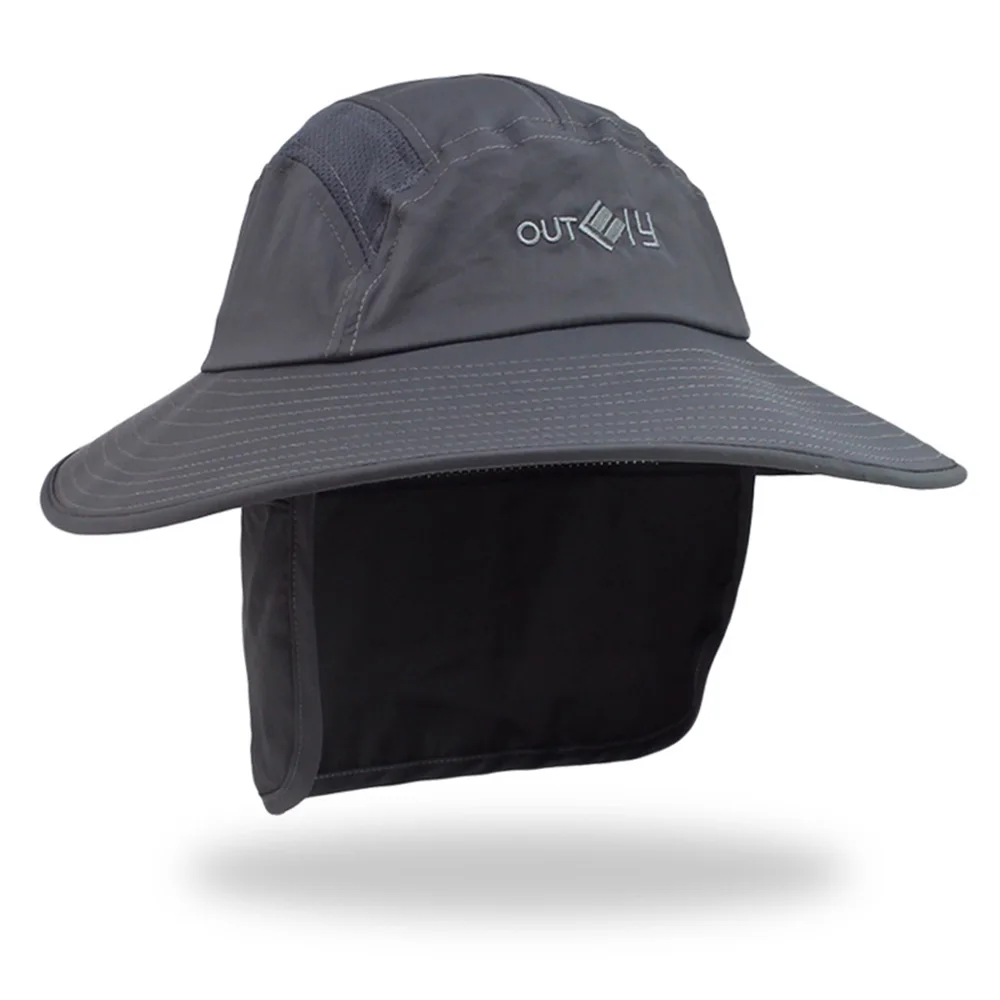 Popular Mens Wide Brim Sun HatBuy Cheap Mens Wide Brim Sun Hat lots