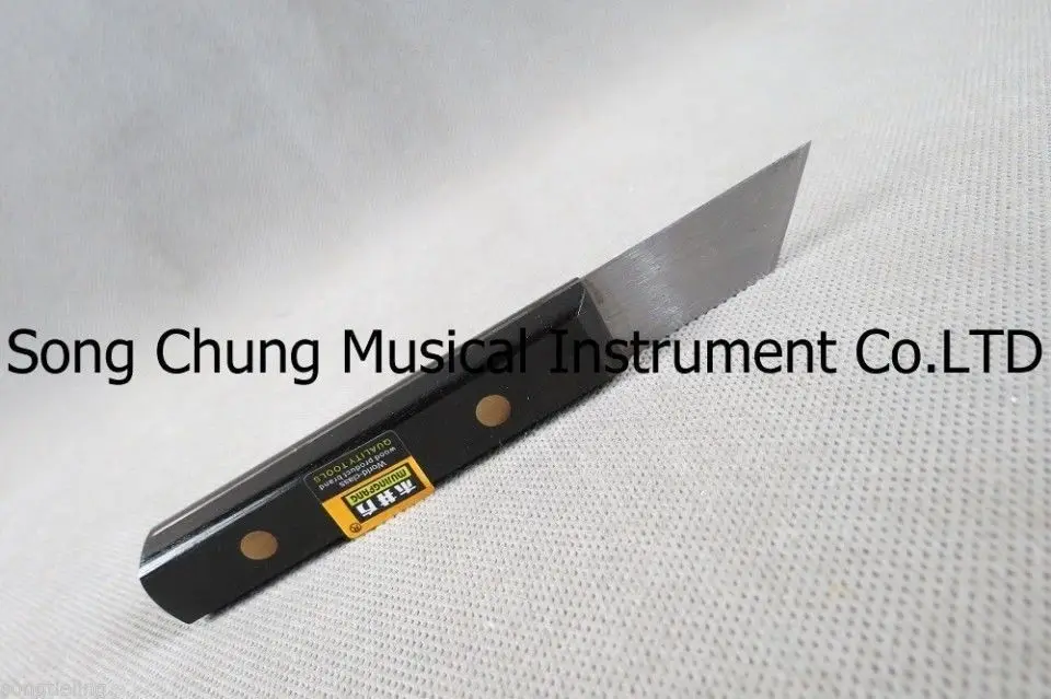 

Best Ebony Marking Knife Right Hand Bevel