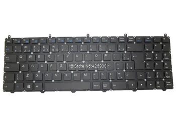 

Keyboard For CLEVO W650EH W651RN W651DD W651RZ1 W651SB W651SC W655SZ W655SJ W655SR Russia/Portugal/Brazil/Denmark/Portugal/LA