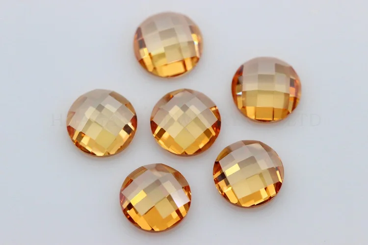 圆形平底龟面_香槟色_11_IMG_3145