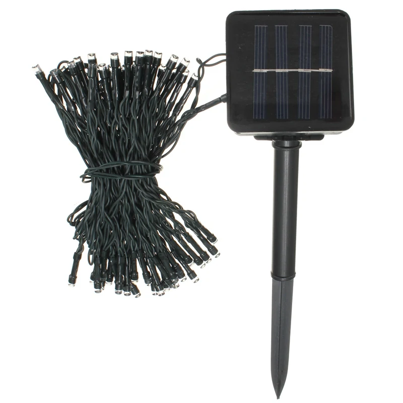 Popular Solar Powered Led Strip LightsBuy Cheap Solar Powered Led