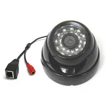 H.264 2MP Security IP Camera Outdoor CCTV Full HD 1080P 2.0 Megapixel Dome Camera 3mp Lens IR Cut Filter ONVIF 24LEDs