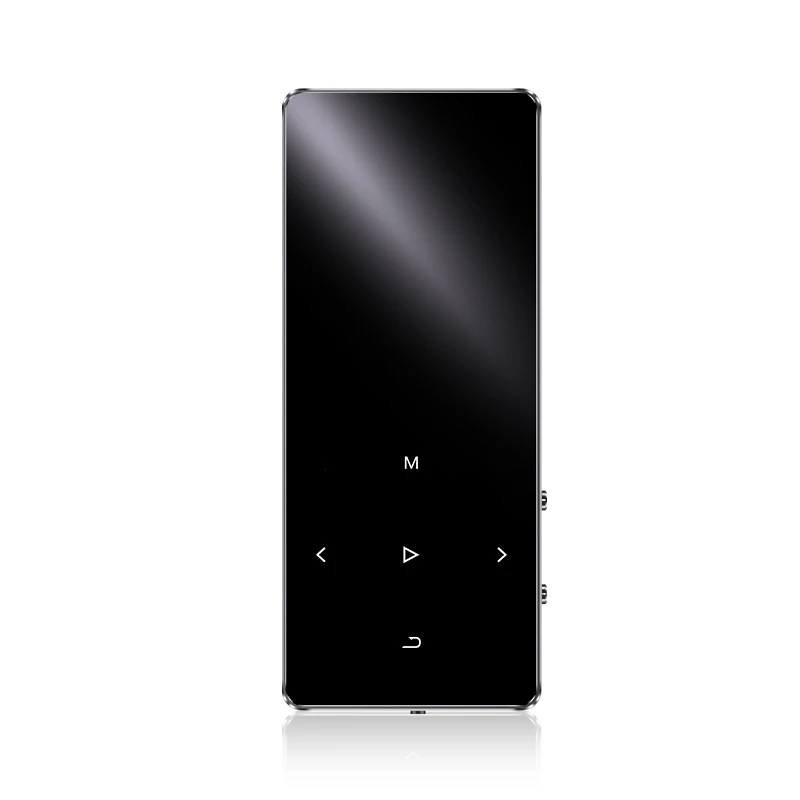 MP3 плеер с bluetooth Динамик сенсорный экран hi fi fm-радио mini USB mp3 Спорт пл 3 Здравствуйте