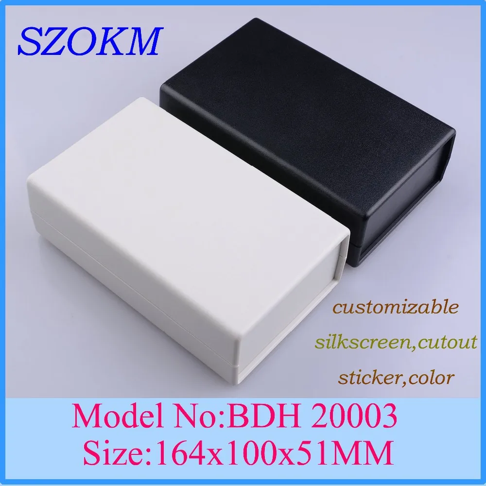 abs plastic enclosures