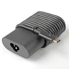 50 шт. 45WPD USB-C адаптер питания зарядное устройство TYPE-C адаптер быстрой зарядки XPS12 XPS13 ноутбук мобильный телефон ноутбук Переключатель зарядное устройство