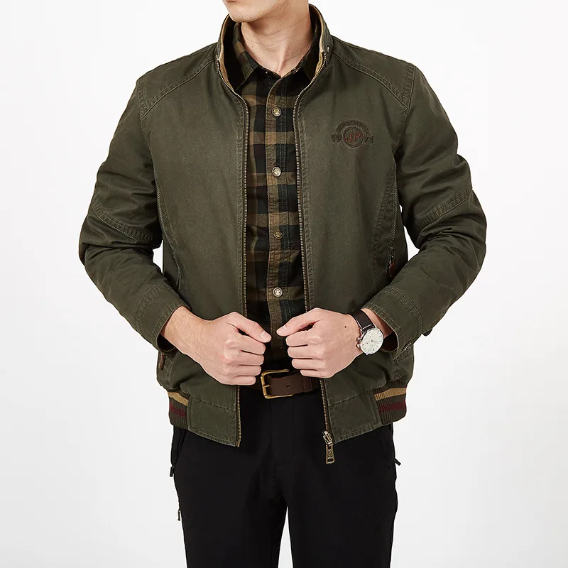 ZHAN DI JI брендовая одежда из искусственной кожи больших размеров 3XL 4XL 5XL 6XL 7XL 8XL