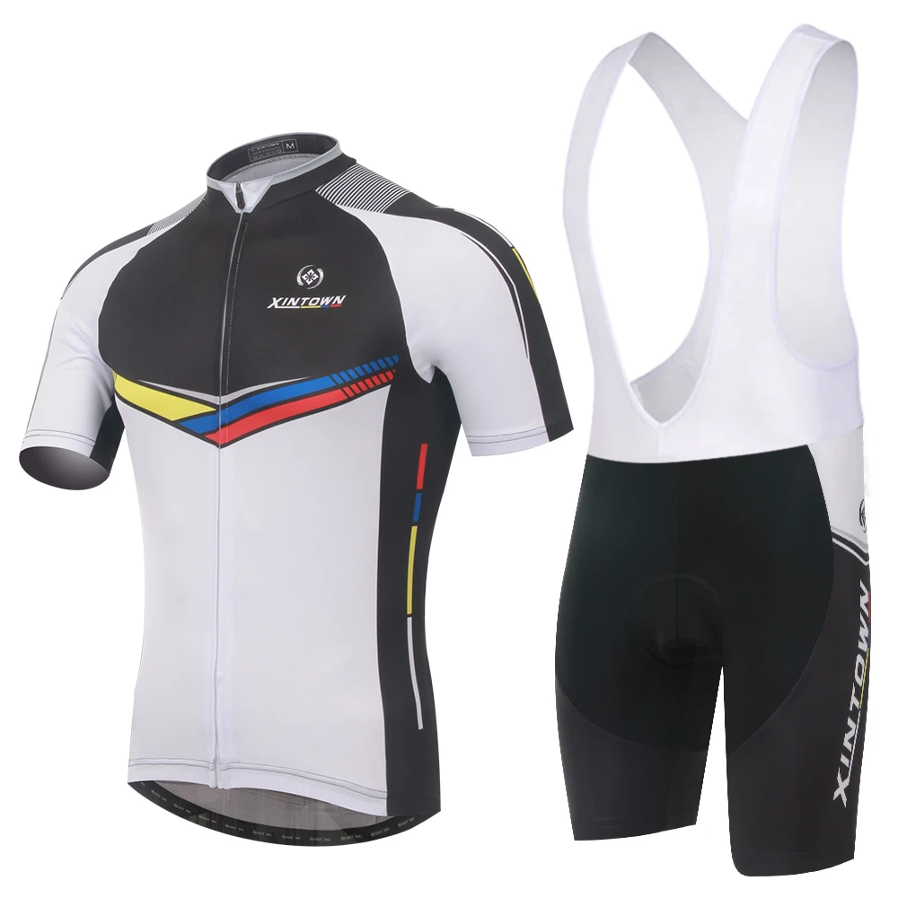 Prix pour 2017 Mans Pro Cycling Jersey Set VTT Vélo vélo sportwear Rock racing vélo vêtements cyclisme uniforme Ropa Cyclisme Vêtements Prix pour 2017 Mans Pro Cycling Jersey Set VTT Vélo vélo sportwear Rock racing vélo vêtements cyclisme uniforme Ropa Cyclisme Vêtements