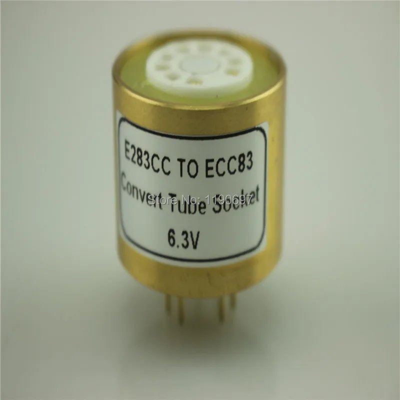 E283CC TO ECC83 6.3V (10)