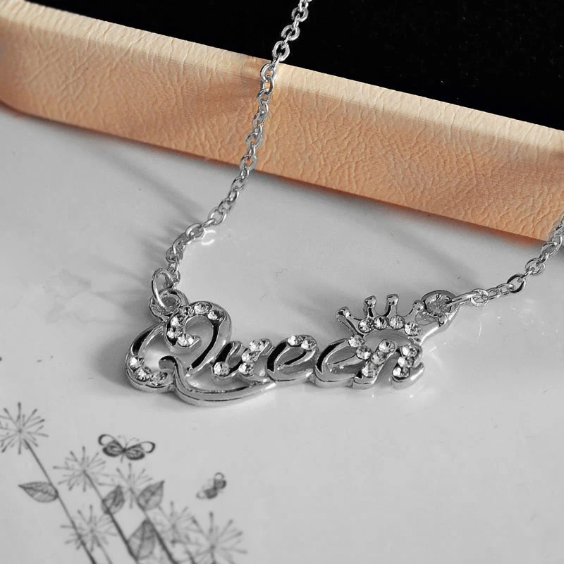SHUANGR Romantic Gift Stainless Steel 