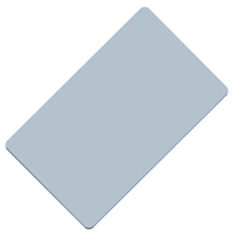 

RFID IC 13.56MHz RFID Card Access Control key card IC card S50