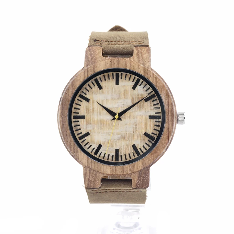 BOBO BIRD C20 Vintage Round Bamboo Wood Quartz Watches With Real Leather Bands Womens Mens watches top brand luxury BOBO BIRD C20 Vintage Round Bamboo Wood Quartz Watches With Real Leather Bands Womens Mens watches top brand luxury