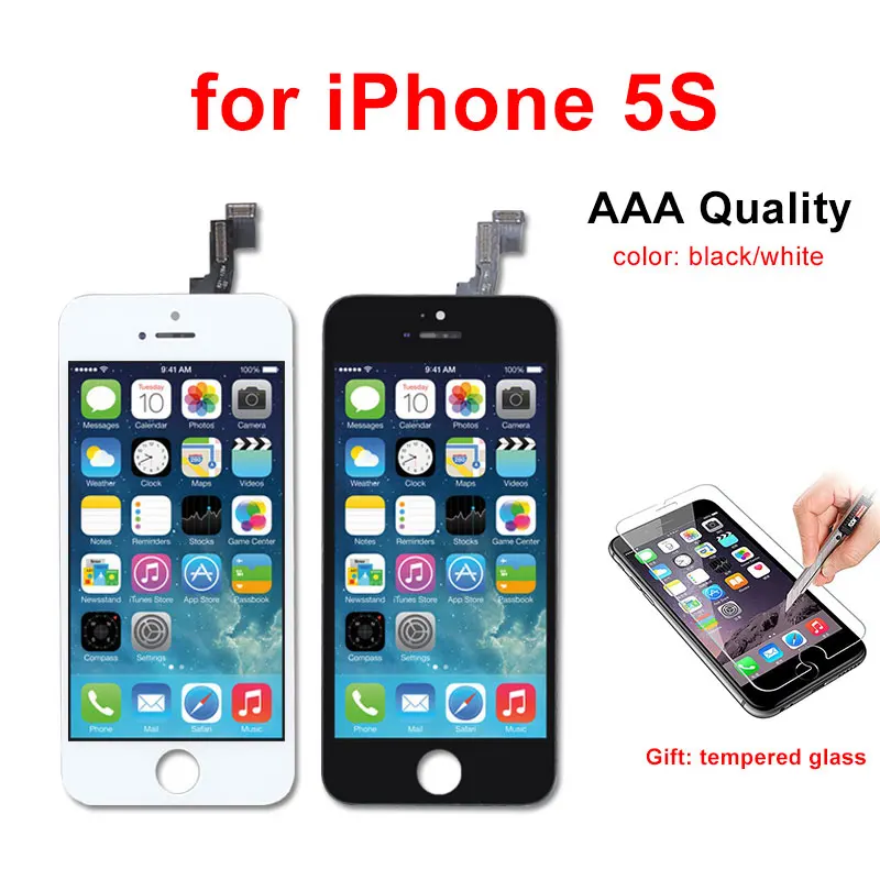 5S