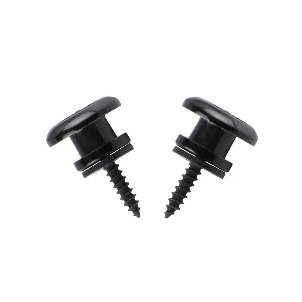 1 Pair Black