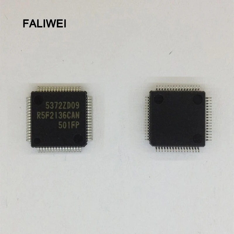 

1pcs/lot R5F2136CAN QFP good quality