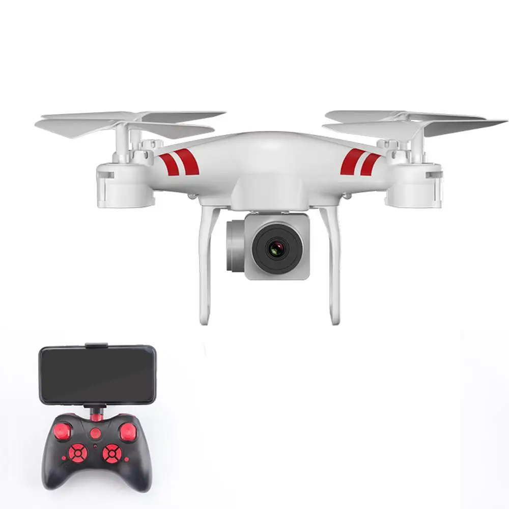 

2.4G 4CH 6-Axis HD 720P Quadcopter Outdoor Gift 2.4G 4CH 6-Axis HD 720P Drone Cool Stable Gimbal FPV