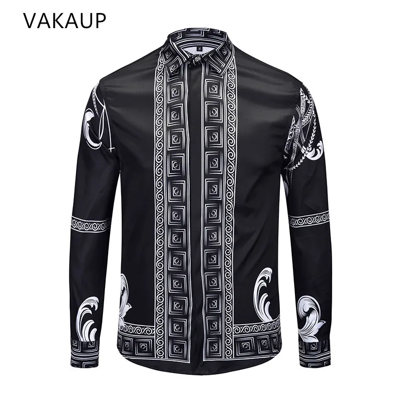 Мужская одежда, гавайская рубашка, мужская рубашка, одежда Camisa Masculina Chemise Homme, Повседневная приталенная Мужская рубашка s, мужская рубашка