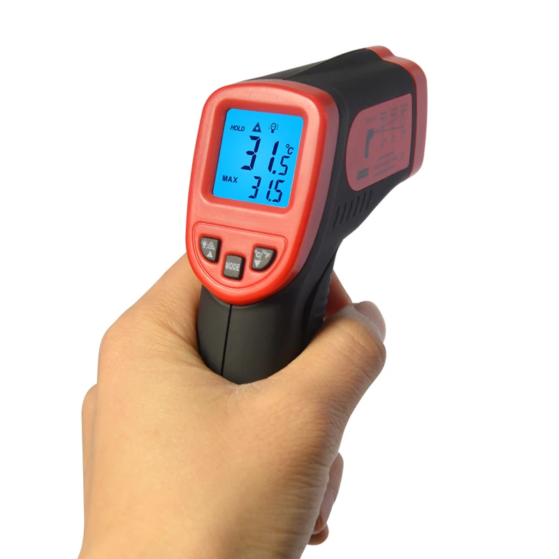 Термометр для ушей Детский Электронный термограф бытовой точный детский Высокоточный медицинский инфракрасный прибор для обнаружения термомета