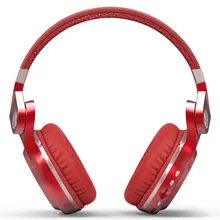 Большая рекламная акция, оригинальные Bluedio T2+ Складные bluetooth наушники на ухо, BT 5,0, fm-радио и sd-карта, функции музыки и телефонных звонков