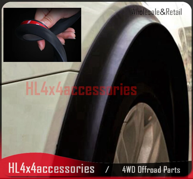 Auto Parts Coupons >> 3 Meter 4cm widen car rubber fender flare mudguard trim ... Auto Parts Coupons >> 3 Meter 4cm widen car rubber fender flare mudguard trim ...