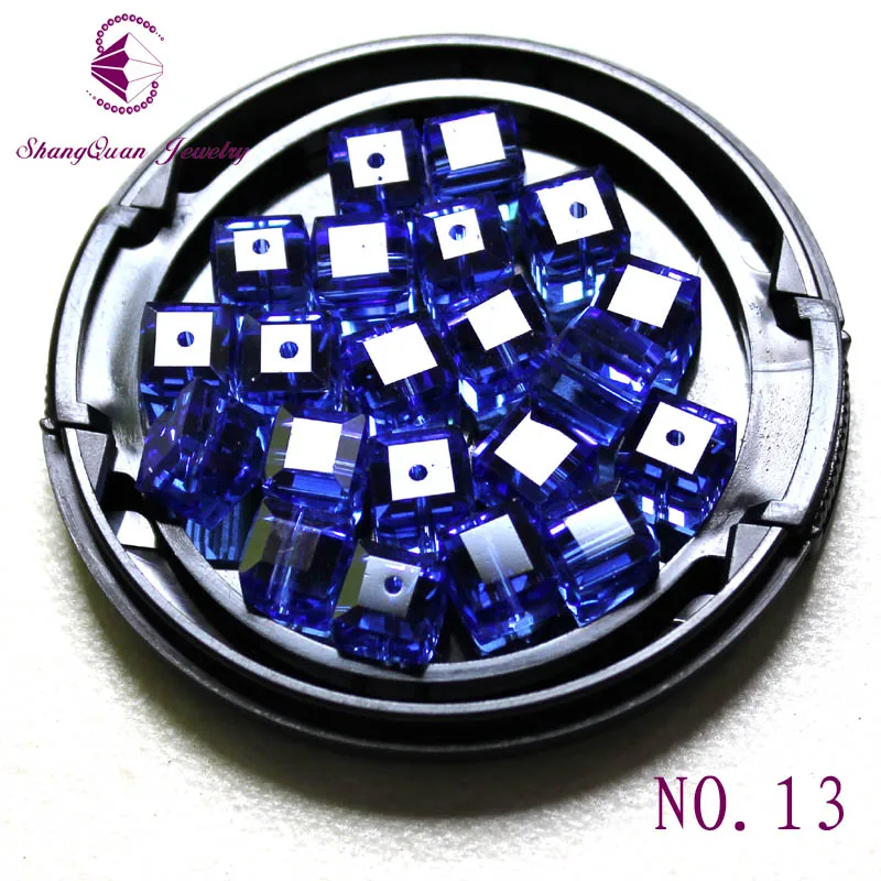 13