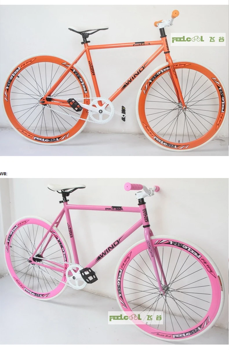 Sale FEELCOOL Carbon Fiber Road Bike Complete Bicycle Carbon Cycling BICICLETTA Road Bike SHIMANO SORA M3000 18 Speed Bicicleta 12