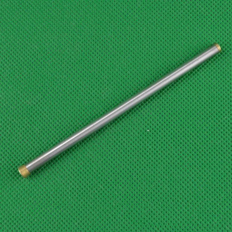 

1PCS HQ960 Steel Shaft Sleeve Simulation Metal Axle Pipe Casing for 1/10 1/8 RC Model Boat Axis Connecting Accessories
