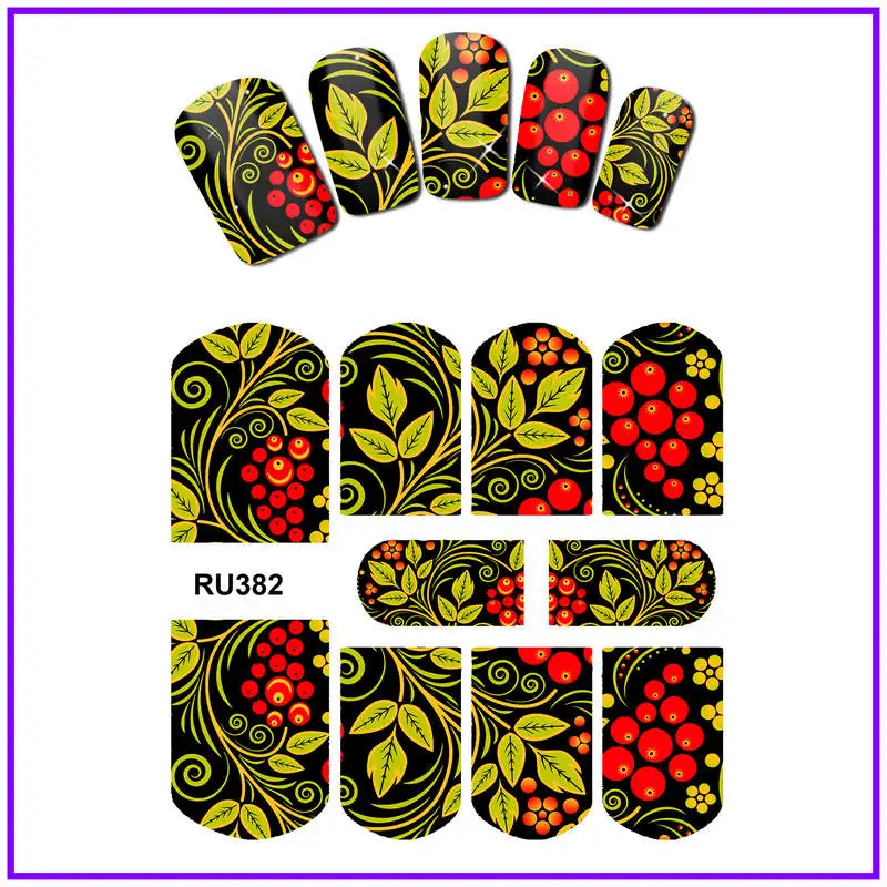 RU382 