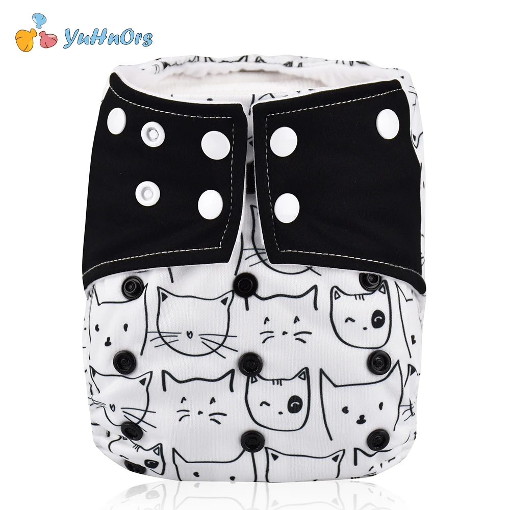cat diaper wrap