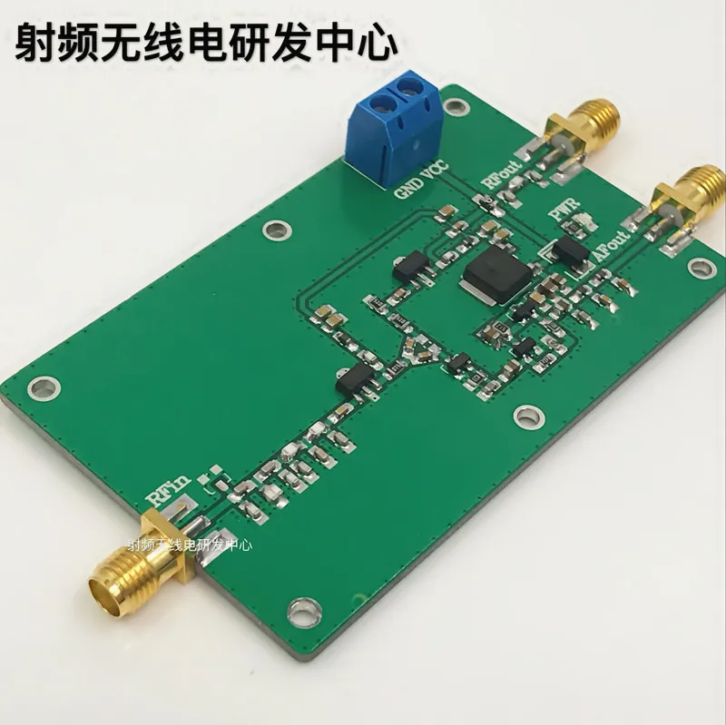 

NEW 1PC Discharge signal detection PD signal detection