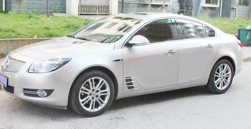 2 шт. декоративные наклейки на вентиляционное отверстие для infiniti fx35 q50 g35 g37 qx70 qx50 fx