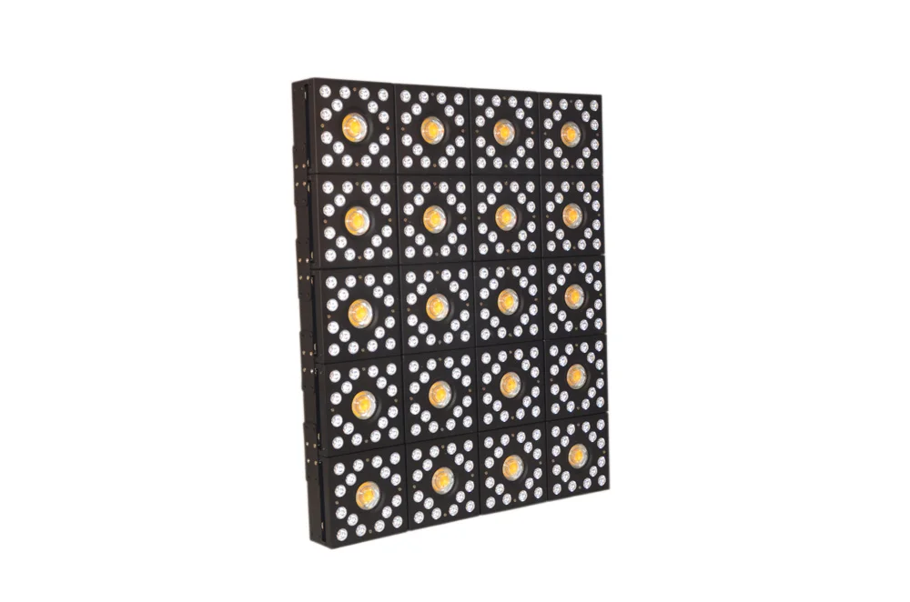Новинка 2019 тетрис DIY модуль LED растительный свет 200 Вт 600 1000 2000 Солнечный COB чип