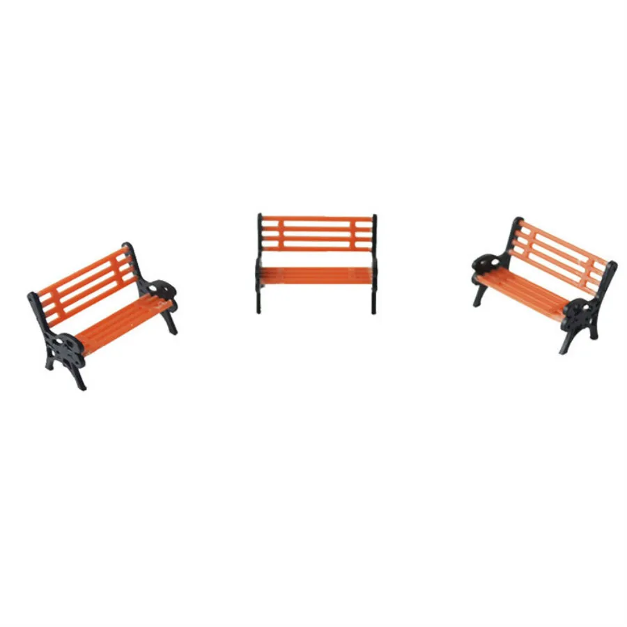 scale model park chair (8)