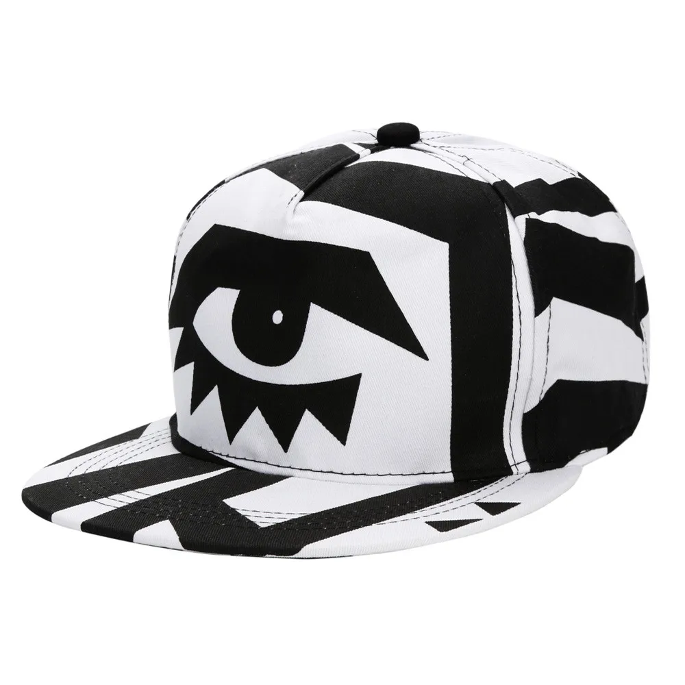 vintage flat bill hats