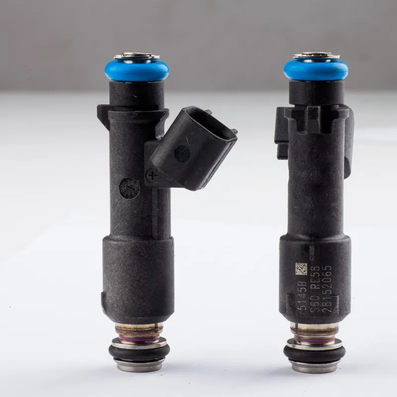 

For DELPHI Fuel Injector for CHEVROLET Oem: # 28152065
