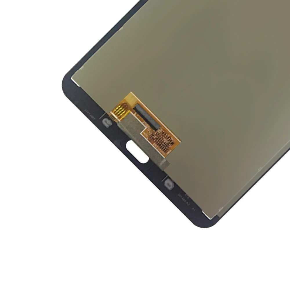 Высококачественный ЖК дисплей для Samsung Galaxy Tab E 8 0 SM T377 T3777 кодирующий