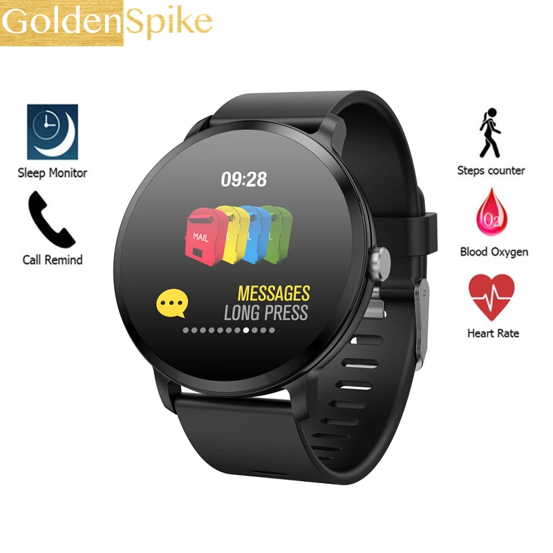 smart watch colmi v11