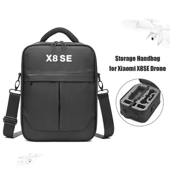 

Waterproof Hard Shell Backpack Multifunctional Shoulder Bag Storage Case for X8SE for Xiaomi X8SE Drone Accessories