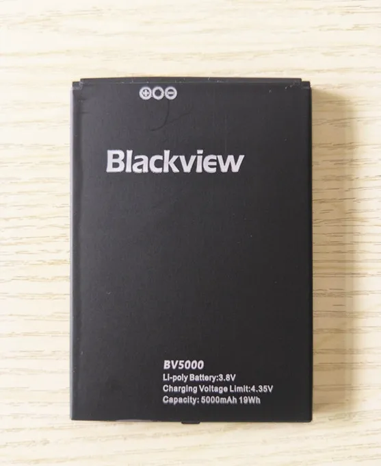 Купить Телефон Аккумулятор 5000