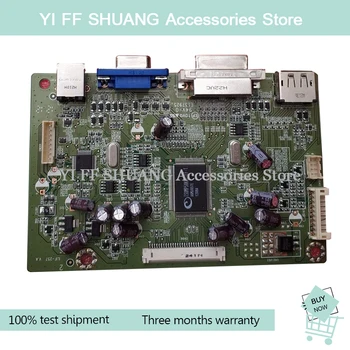 

100% Test shipping for LA2306X driver board 492A014D1300R ILIF-257