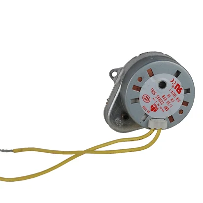 

Drive motor 220V 50Hz BR control valve Fleck control valve