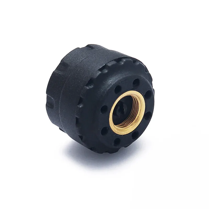 CARCHET One Piece TMPS Sensor for Carchet Brand Only Replacement Parts Tire Pressure Monitoring Sensor for Auto Car TMPS Sensor CARCHET One Piece TMPS Sensor for Carchet Brand Only Replacement Parts Tire Pressure Monitoring Sensor for Auto Car TMPS Sensor
