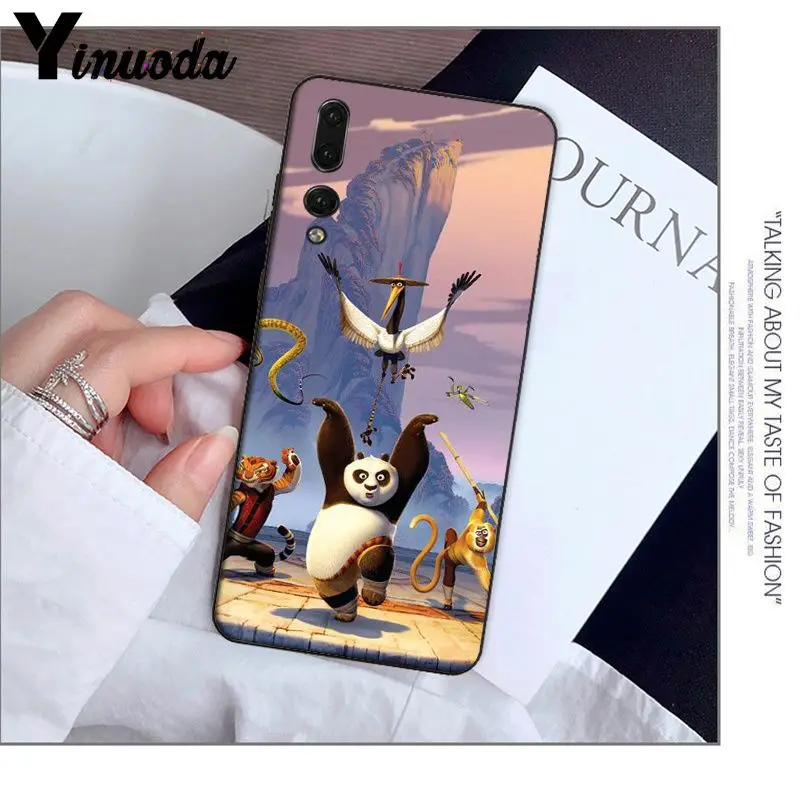 kungfu panda